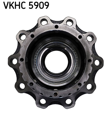 SKF VKHC 5909 Radnabe